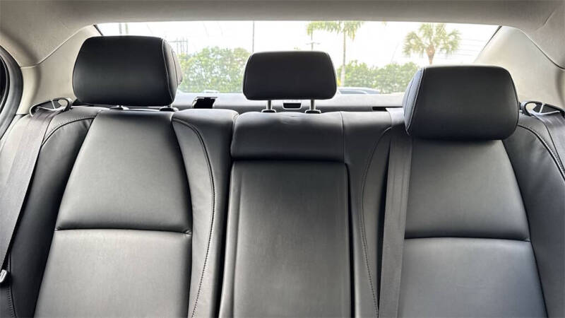 2021 Mazda Mazda3 Sedan Select