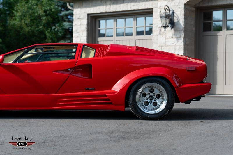 1990 Lamborghini Countach