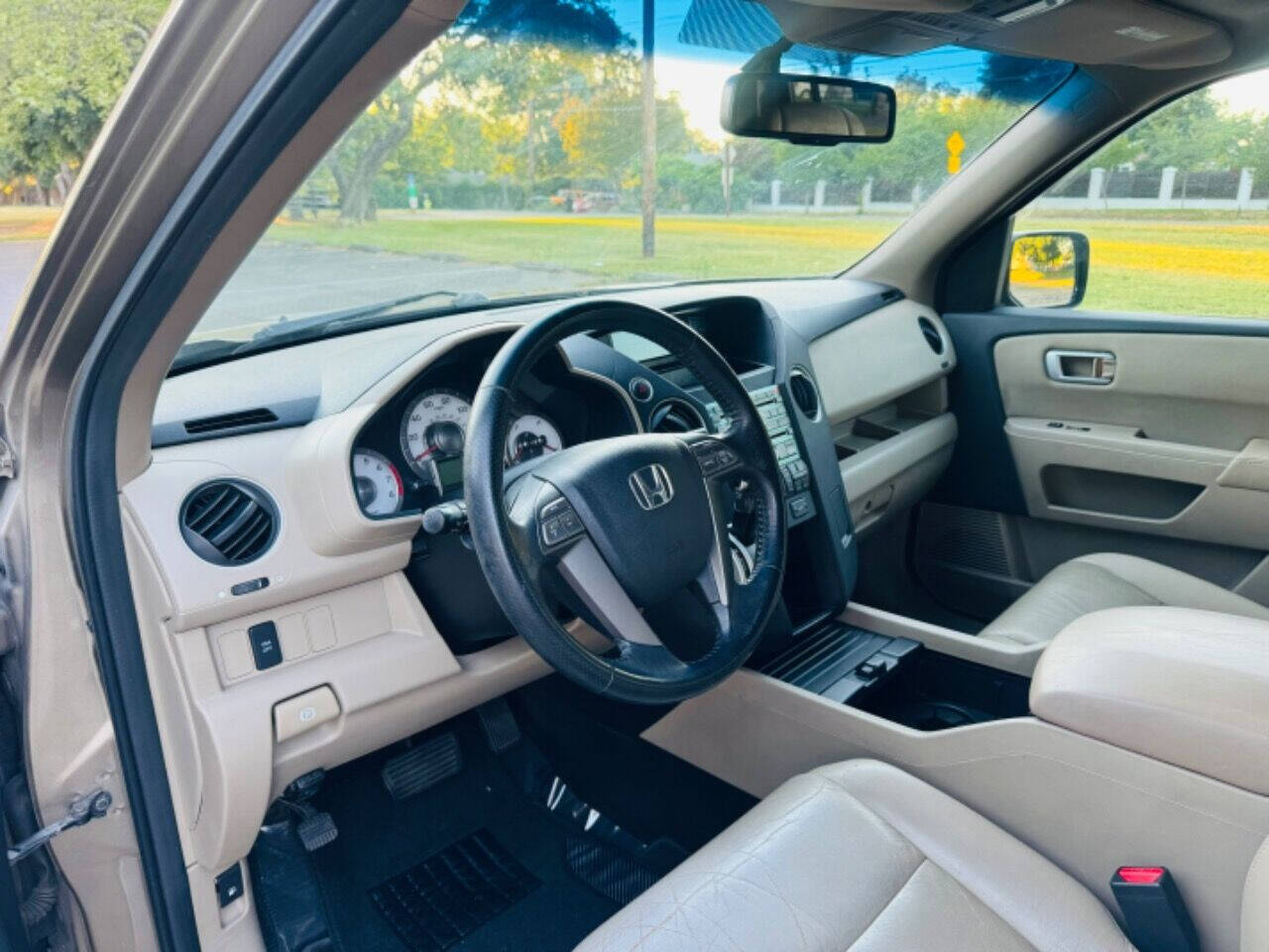 2010 Honda Pilot for sale at Two Brothers Auto Sales LLC in Orangevale, CA