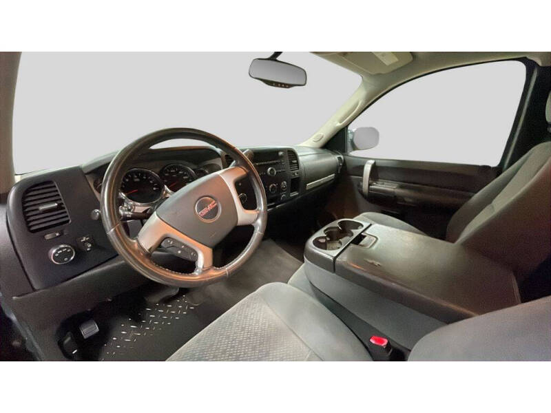 2008 GMC Sierra 1500