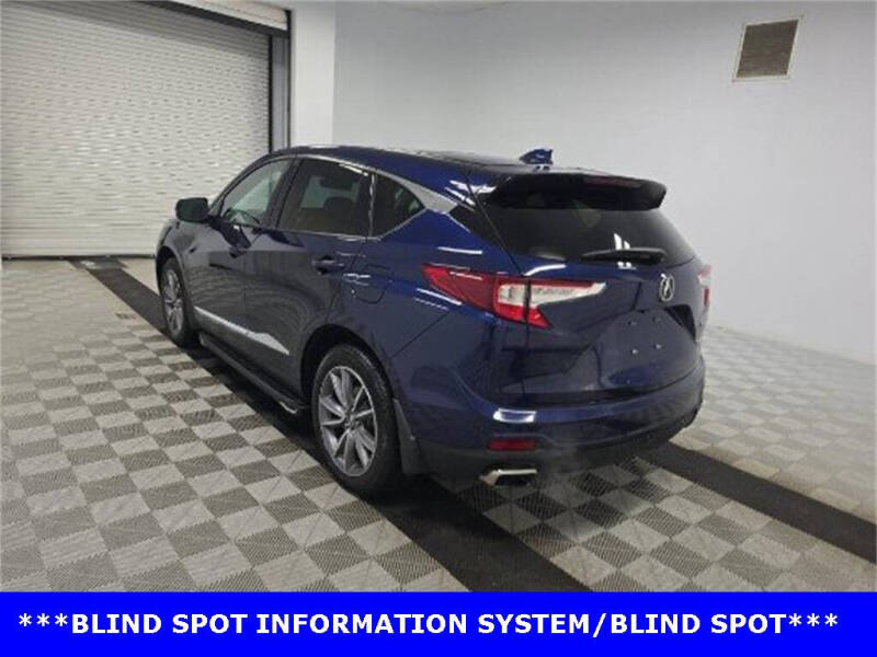 2023 Acura RDX SH-AWD w/Tech