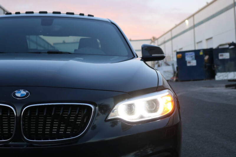 2014 BMW 2 Series M235i