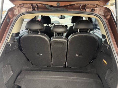 2013 MINI Countryman Cooper