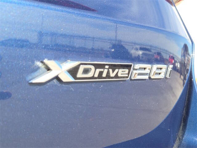 2023 BMW X1 xDrive28i