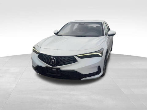 2023 Acura Integra w/A-SPEC