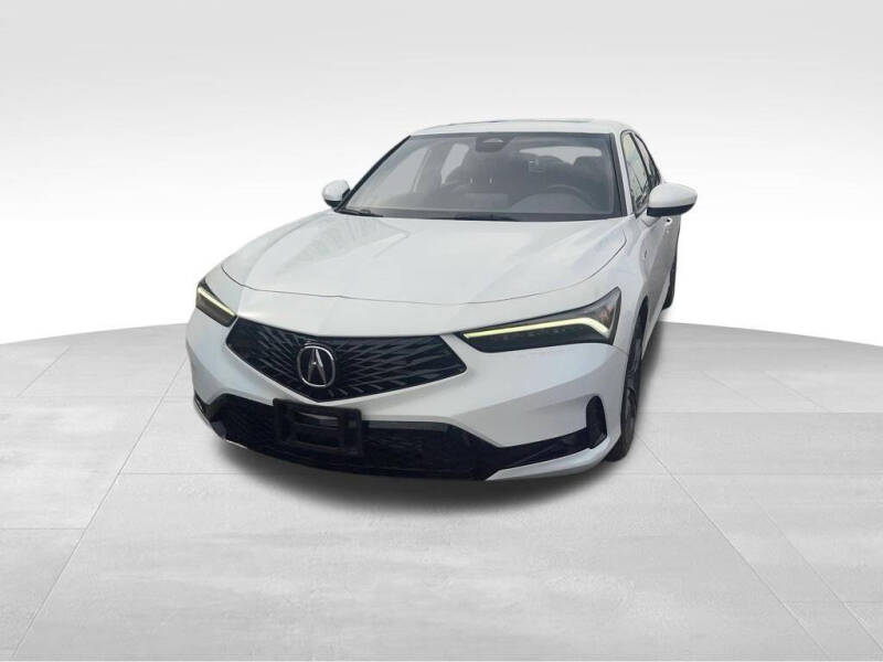 2023 Acura Integra w/A-SPEC