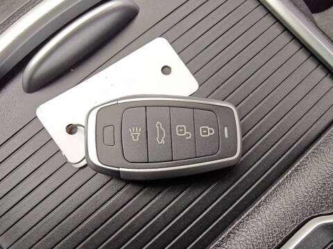 2022 Chrysler 300 Touring