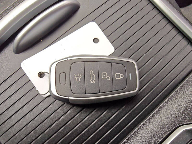 2022 Chrysler 300 Touring