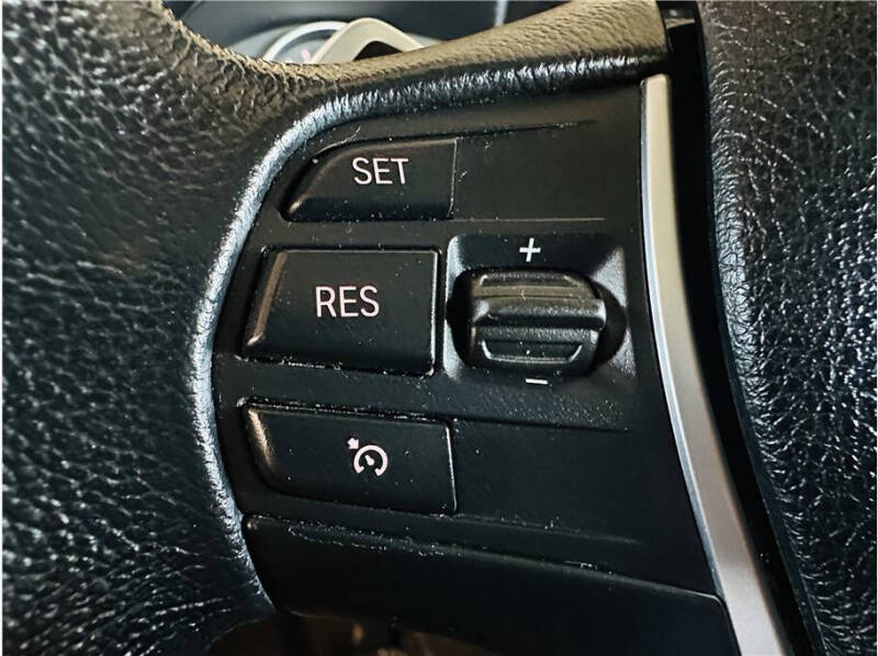 2015 BMW 4 Series 428i