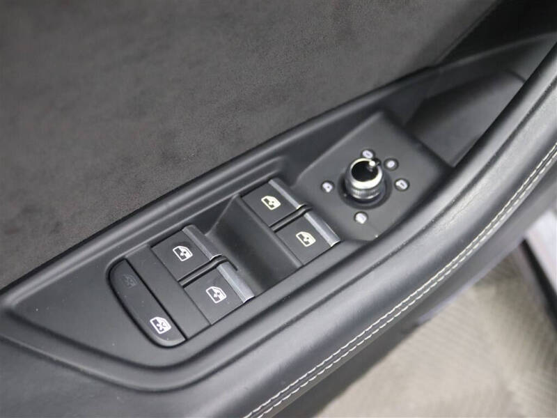 2019 Audi RS 5 Sportback 2.9T quattro