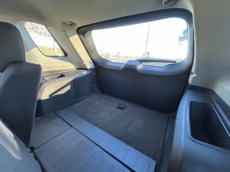 2011 GMC Terrain SLE-1