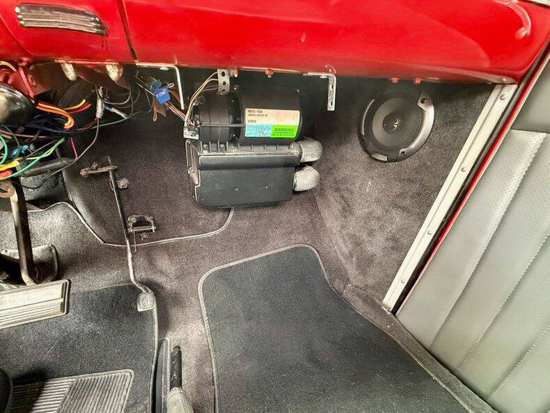 1942 Chevrolet Silverado 1500