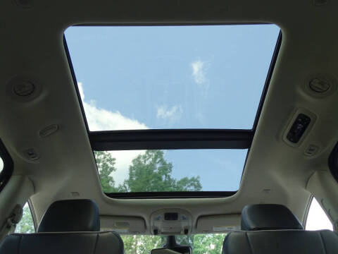 2023 Chrysler Pacifica Plug-In Hybrid Limited