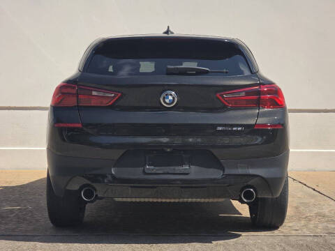 2018 BMW X2 sDrive28i