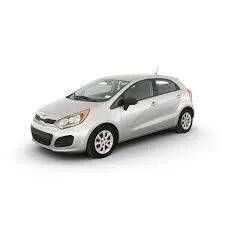 2012 Kia Rio 5-Door