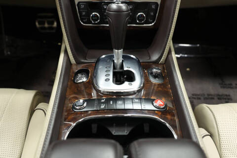 2014 Bentley Flying Spur