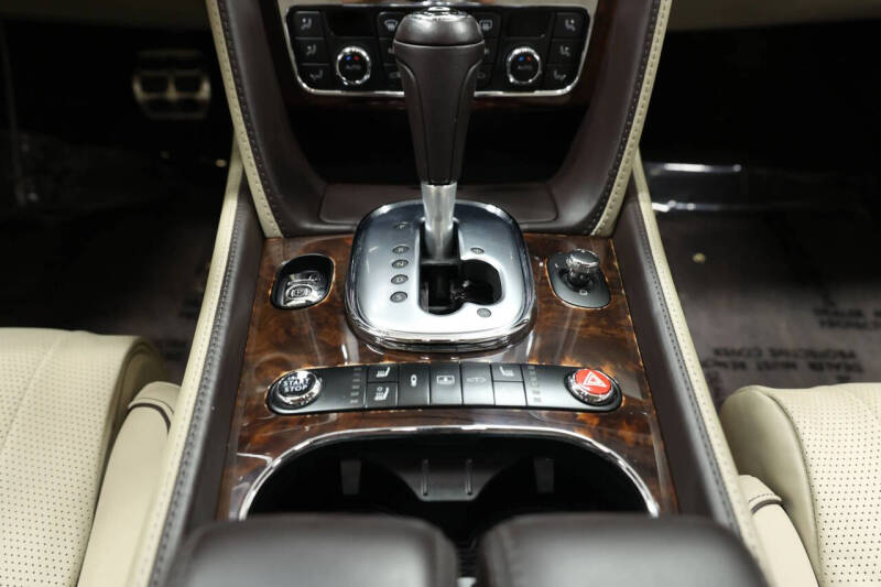 2014 Bentley Flying Spur