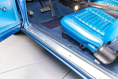 1970 Dodge Charger