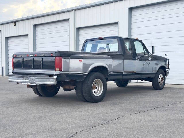 1996 Ford F-350 null photo 5