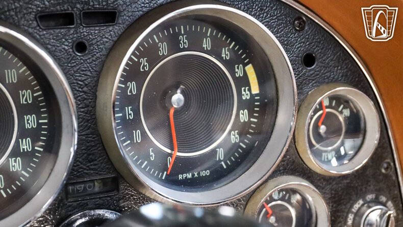 1964 Chevrolet Corvette