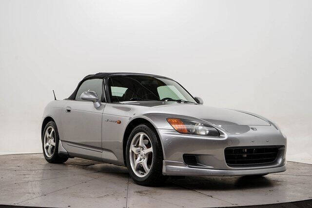 2001 Honda S2000 For Sale - Carsforsale.com®