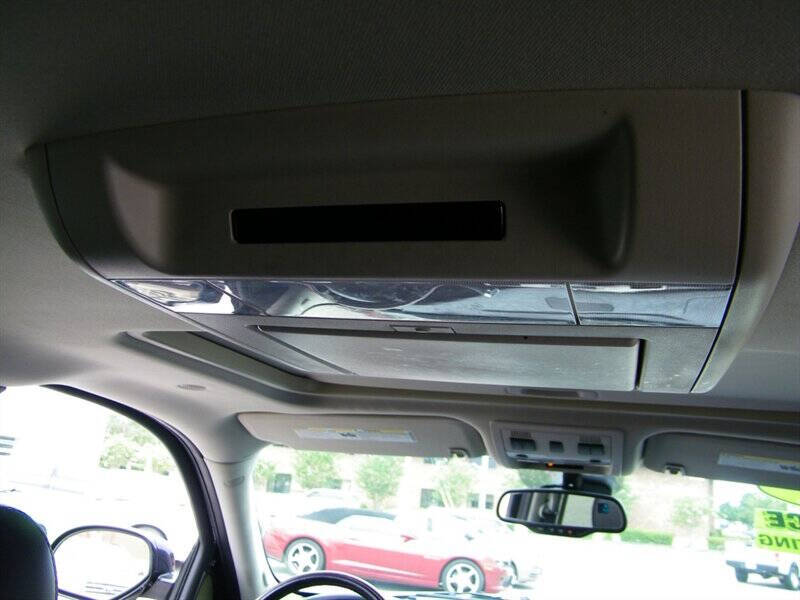 2007 Cadillac Escalade