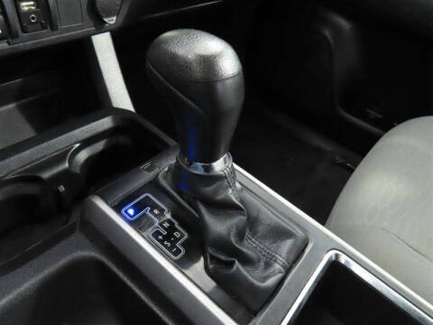 2019 Toyota Tacoma SR5 V6