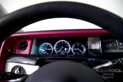 2023 Rolls-Royce Phantom