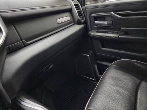 2022 RAM 3500 Laramie