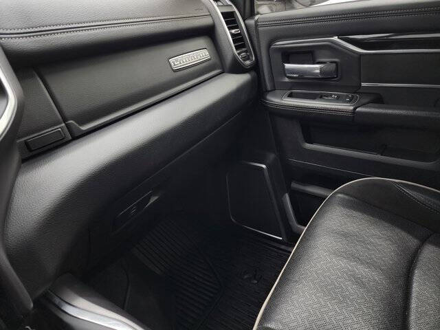 2022 RAM 3500 Laramie