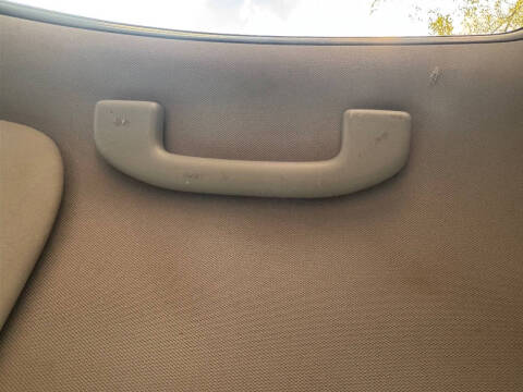 2017 Nissan Rogue Sport SV