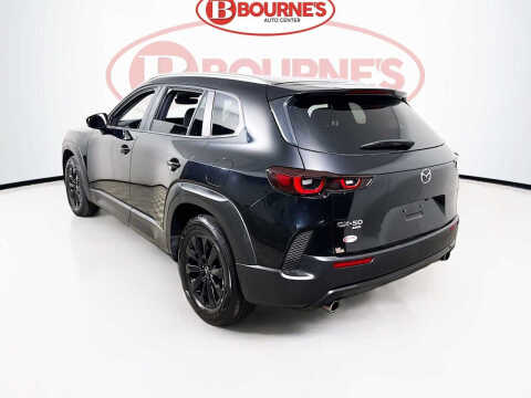 2024 Mazda CX-50 2.5 S Preferred