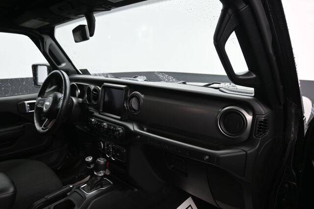 2023 Jeep Wrangler Willys 4xe