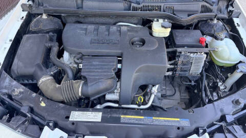 2007 Saturn Ion 2