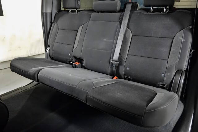 2023 Chevrolet Silverado 2500HD