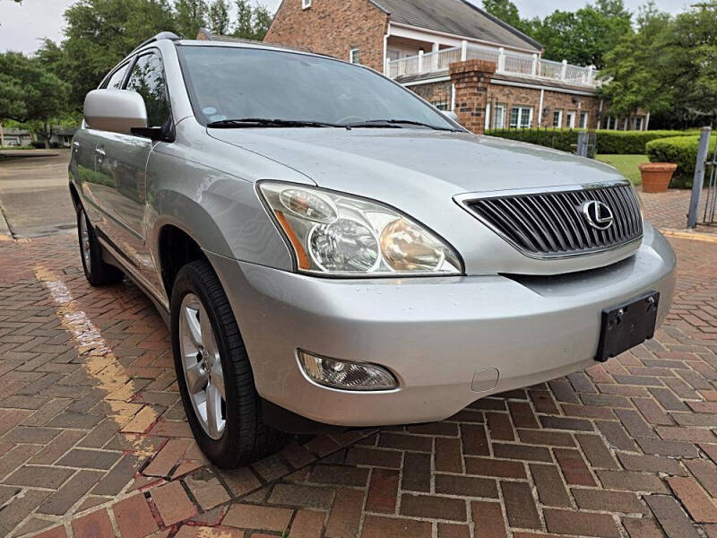 2004 Lexus RX 330
