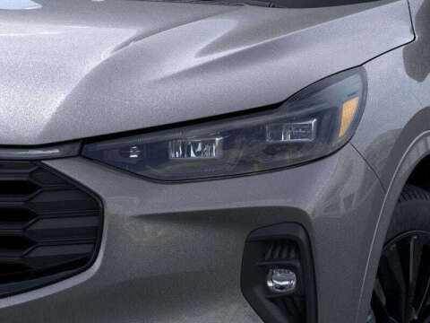 2026 Ford Escape ST-Line Elite