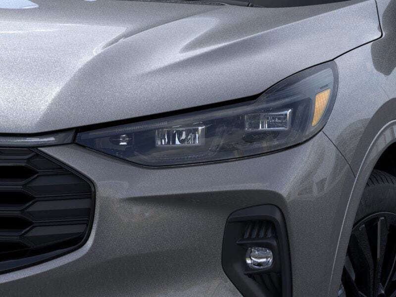 2026 Ford Escape ST-Line Elite