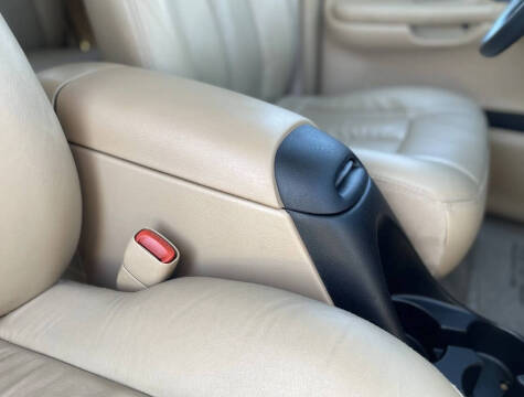 1999 Dodge Durango SLT