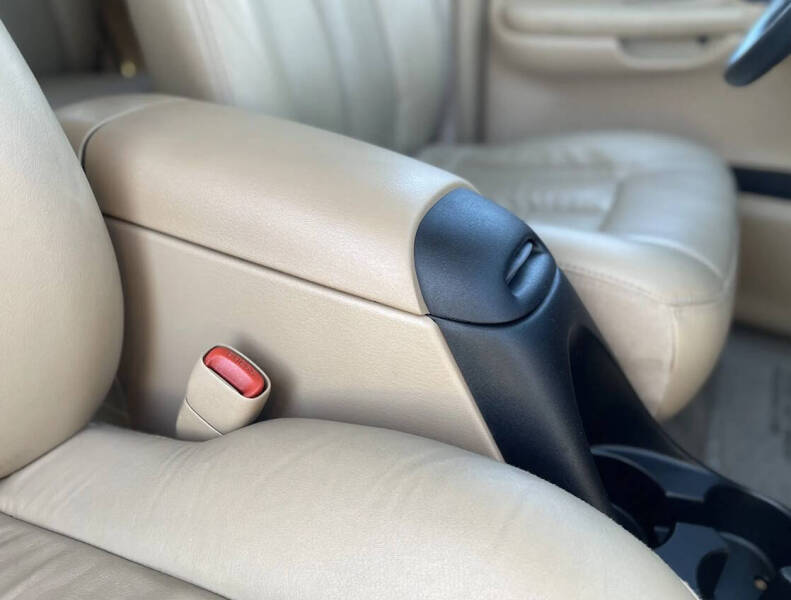 1999 Dodge Durango SLT