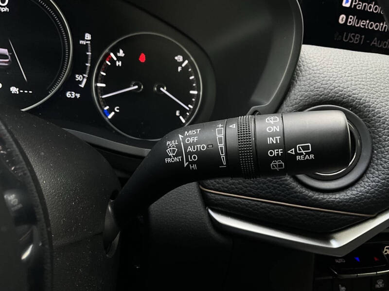 2025 Mazda CX-90 3.3 Turbo Preferred