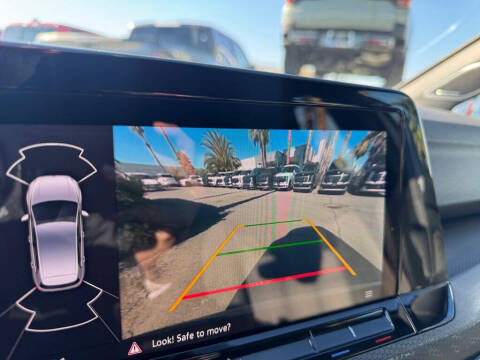 2024 Volkswagen Golf GTI 380 SE