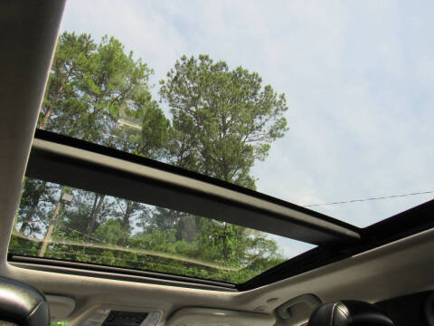 2018 Jeep Grand Cherokee Summit