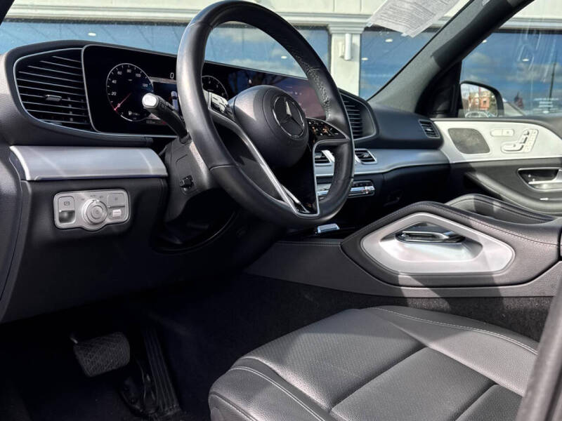 2024 Mercedes-Benz GLE GLE 350 4MATIC