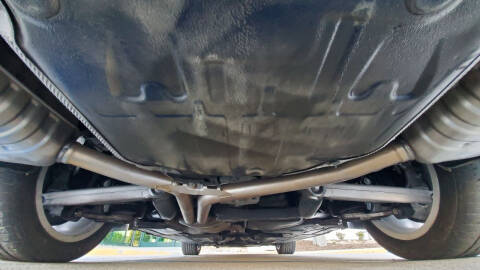 2009 Audi A4 3.2 quattro Premium Plus