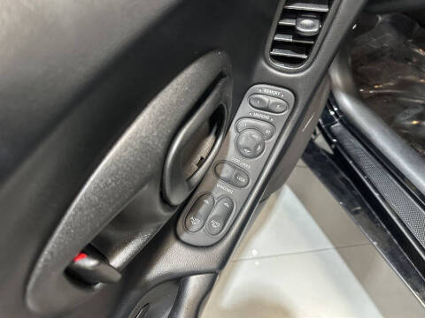 1999 Chevrolet Corvette