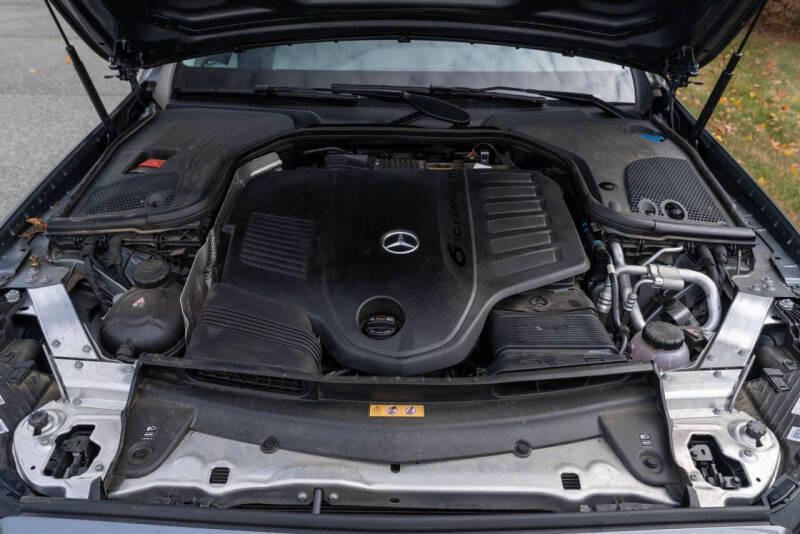 2023 Mercedes-Benz E-Class E 450 4MATIC All-Terrain