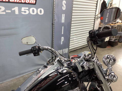 2021 Harley-Davidson Road King