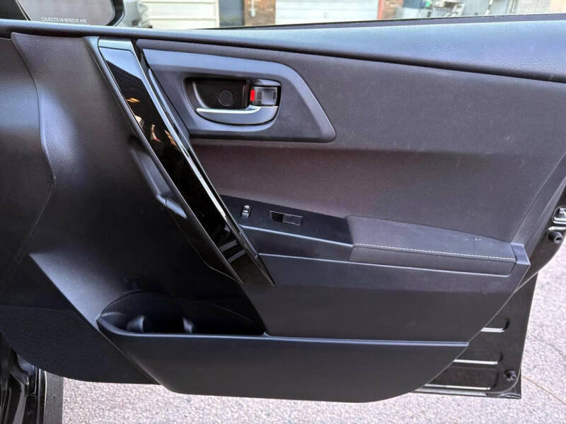 2018 Toyota Corolla iM