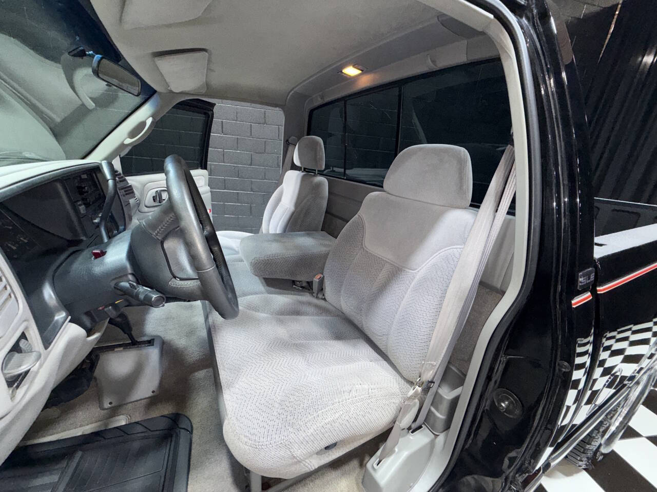 1995 GMC Sierra 1500 20